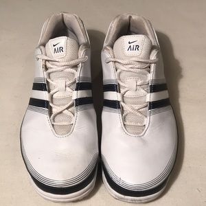 NIKE AIR Women’s Golf Shoes